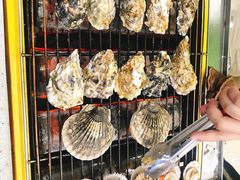 -烁佳海鲜大馅饺子