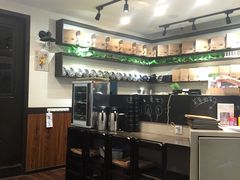 大堂-小明同学(三里屯店)