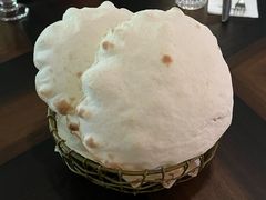 -ELI FALAFEL Lebanese&Mediterranean黎巴嫩美食(富城路店)