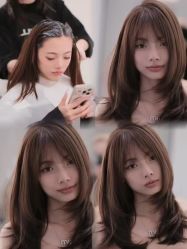 -Kraemer Paris苏豪路易士·嘉玛发廊