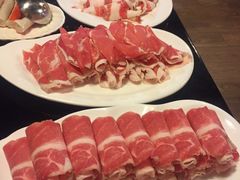 -瑞成祥老北京炭火锅(仙林店)