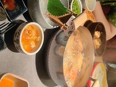 -沼津港精致料理·寿喜烧·烧鸟(龙湖南桥天街日料榜单店)