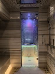 -文华东方水疗中心