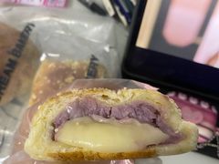 -追光 Dream Bakery(汉街店)