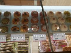 -唐饼家(第一食品五角场店)