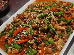 -兔槽江湖菜·重庆璧山兔(水围店)