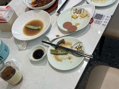 -船歌·鱼水饺青岛菜(国贸商城店)