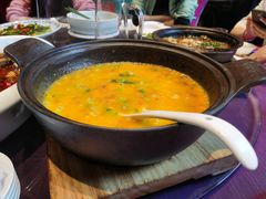 小米蔬菜辽参-七十二行(渝北店)
