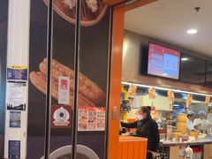 -阳阳中国饭(龙湖大兴天街)