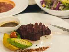 -澳莱酷品牛扒(开平东汇城店)