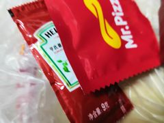 -Mr.Pizza米斯特比萨(合肥一九一二街区店)
