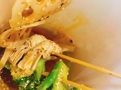 -童陈记重庆冷串串(食宝街店)