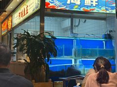 -阿鸡鱼庄·顺德鲜蒸小炒(亚运村店)