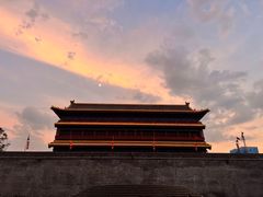 -西安城墙·碑林历史文化景区