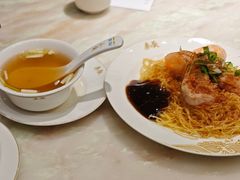 -麦奀云吞面世家 山顶店(山顶广场店)