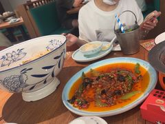 -蓉城小馆(科兴店)