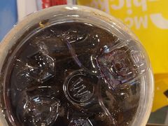 -麦当劳(天鹿南路分店)