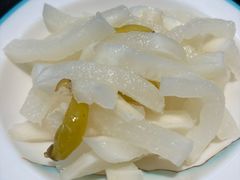 -清真·锦翔炝锅鱼(明德门店)