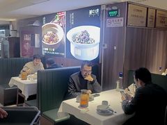 -湘中缘·湖南菜(娄底驻京办店)