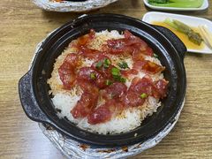 -煲煲香快餐(南京路店)