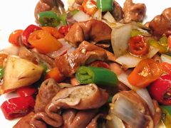 -臭桂鱼儿特色餐厅(朝晖七小区北区店)