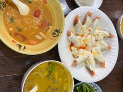 -家利美食店