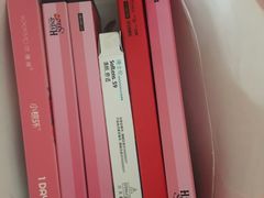 -4iNLOOK美瞳店(中山公园龙之梦店)