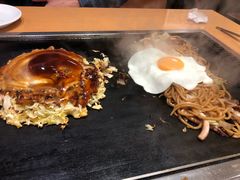 -鹤桥风月(ヨドバシ梅田店)