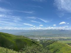 -新疆那拉提国家旅游度假区