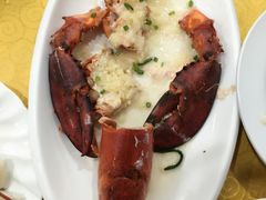 -南海渔家•海鲜•正宗海南菜(海棠湾店)