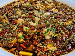 水煮麻辣兔-西木兔(大圆祥店)