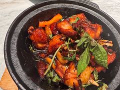 -志明眷村·台式融合菜·宵夜