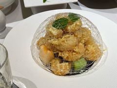 -贝勒爷·酥不腻烤鸭