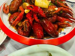 -虎虎龙虾大排档(双井店)