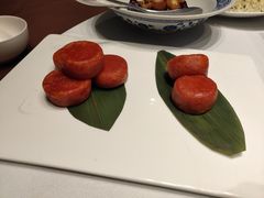-长安壹号