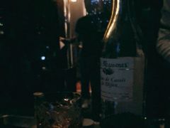 -广州柏悦酒店·悦吧·顶楼露天酒吧