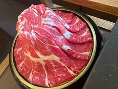 -牛New寿喜烧(新六百店)