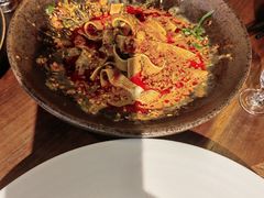 -纳鲁孜·新疆特色餐厅(上海悦荟广场店)