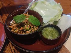 -CHINCHIN 青青·泰国料理(万象食家店)