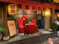 -南京大牌档(人民广场店)