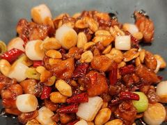 -玉桥餐厅(天坛店)