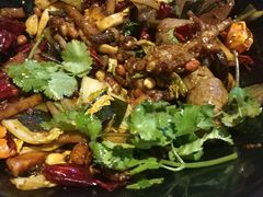 -食乐佳麻辣香锅(森林摩尔商业街区店)