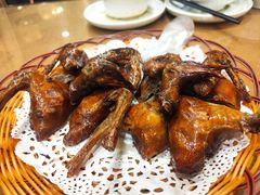 -沙田鸽王(解放路店)