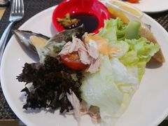 -威珀斯酒店·珀萃美食餐厅