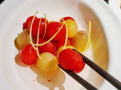 -肆海小川菜酒馆Wine Bistro (青年路店)