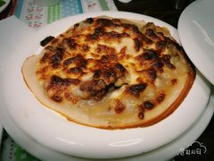 -吃饼人西餐(南开店)