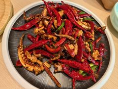 -吕氏疙瘩汤·新鲁菜(日照万象汇店)