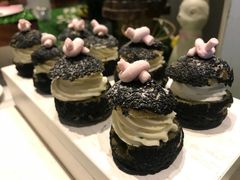 -杭州钱江新城万怡酒店-西餐厅