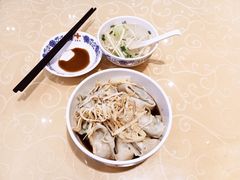 荠菜馄饨（拌）-王興記(中山路店)