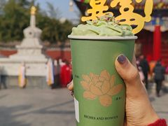 -西安市广仁寺